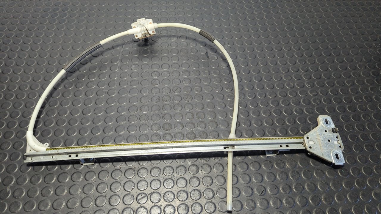 ELEVALUNAS DELANTERO DERECHO RENAULT MASTER DESDE - vista 2