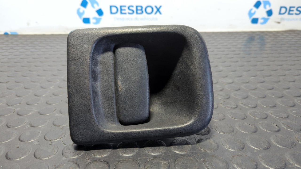 MANETA DELANTERA DERECHA RENAULT MASTER DESDE