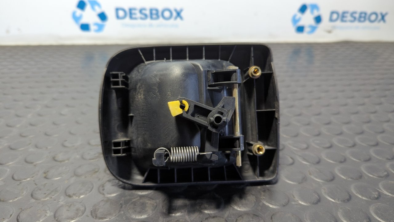 MANETA DELANTERA DERECHA RENAULT MASTER DESDE - vista 3