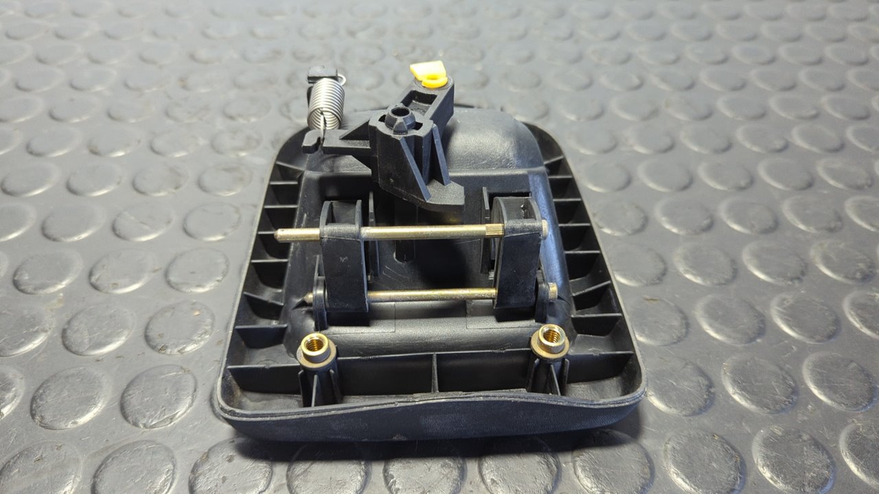 MANETA DELANTERA DERECHA RENAULT MASTER DESDE - vista 5