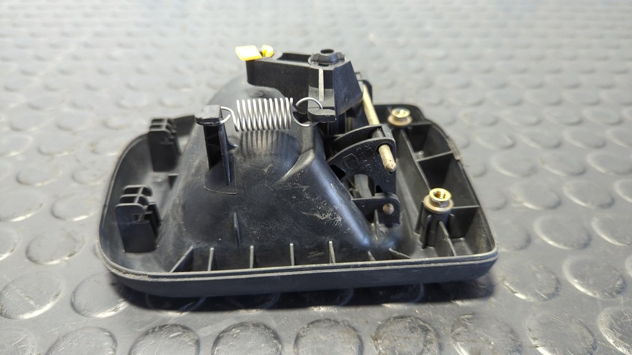 MANETA DELANTERA DERECHA RENAULT MASTER DESDE - vista 6