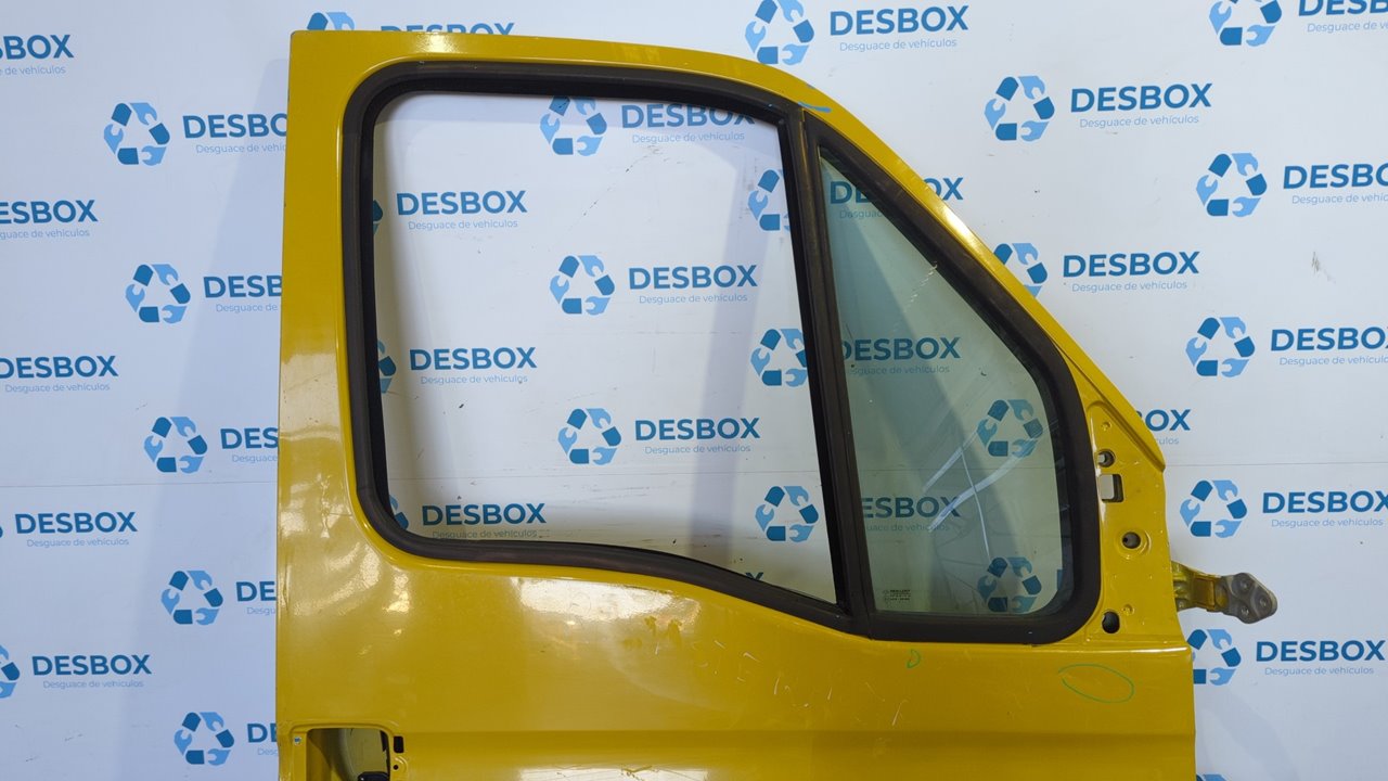 PUERTA DELANTERA DERECHA RENAULT MASTER DESDE - vista 4