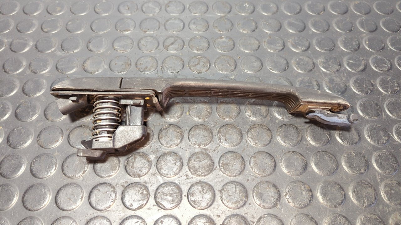 MANETA DELANTERA DERECHA MERCEDES-BENZ VITO (W638) COMBI - vista 2