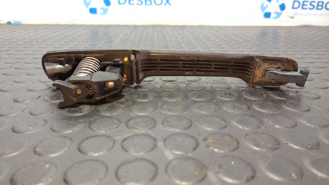 MANETA DELANTERA DERECHA MERCEDES-BENZ VITO (W638) COMBI - vista 5