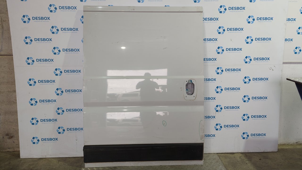 PUERTA LATERAL CORREDERA DERECHA FIAT DUCATO CHASIS CABINA 33 (290)