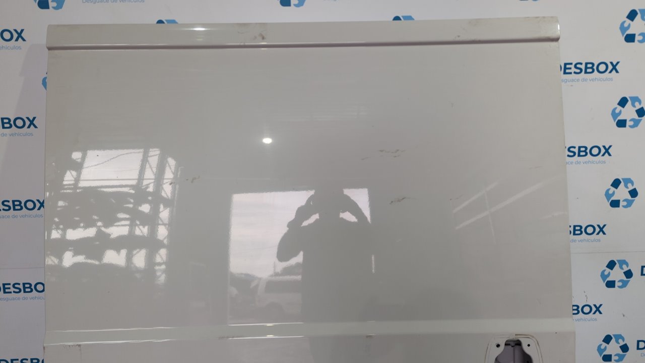 PUERTA LATERAL CORREDERA DERECHA FIAT DUCATO CHASIS CABINA 33 (290) - vista 5