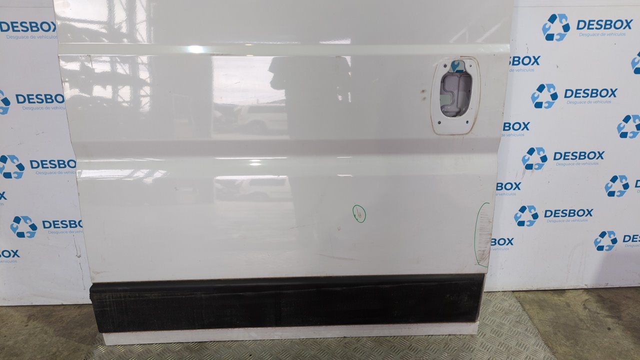 PUERTA LATERAL CORREDERA DERECHA FIAT DUCATO CHASIS CABINA 33 (290) - vista 3