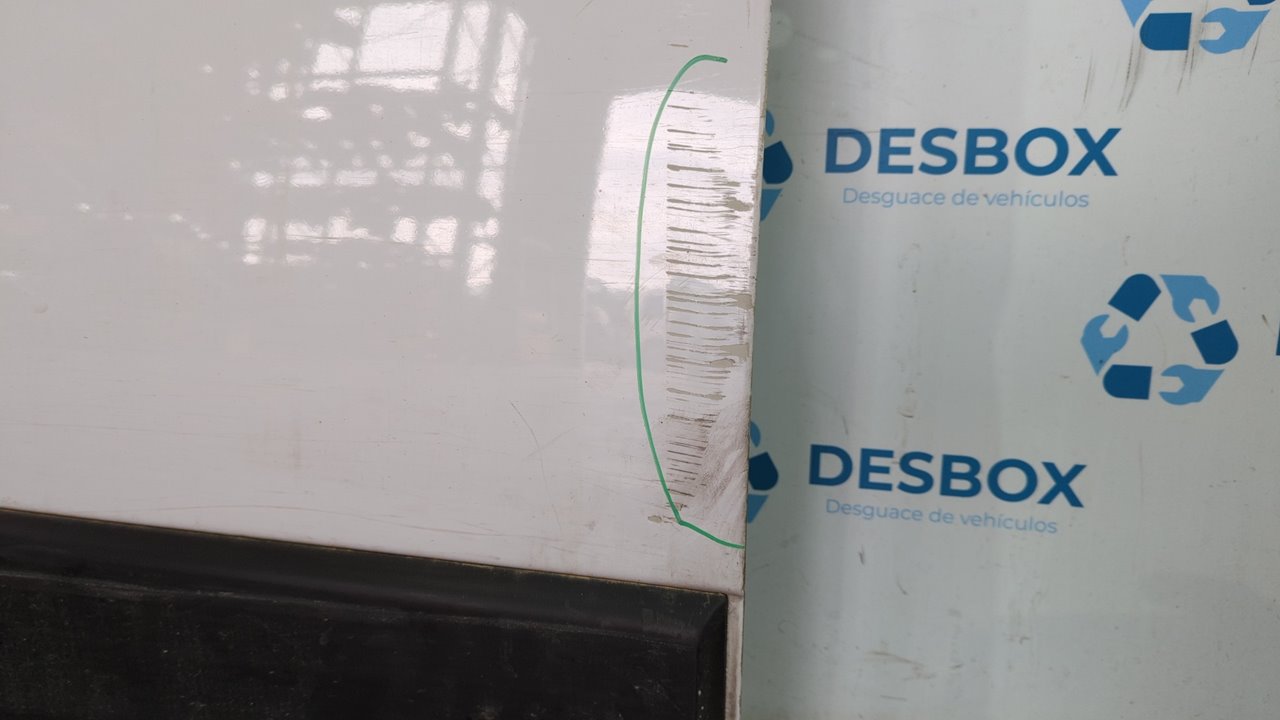 PUERTA LATERAL CORREDERA DERECHA FIAT DUCATO CHASIS CABINA 33 (290) - vista 2