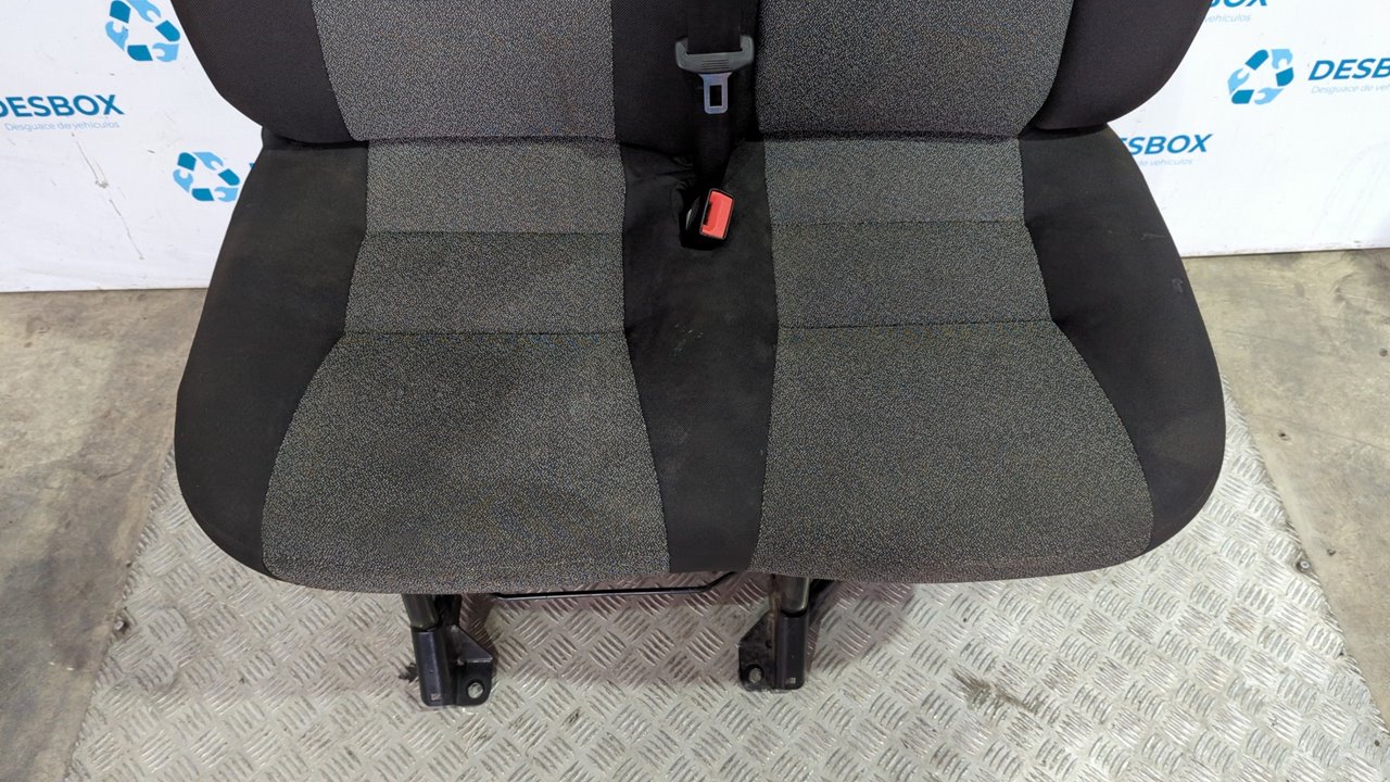 ASIENTO DELANTERO DERECHO FIAT DUCATO CHASIS CABINA 33 (290) - vista 2
