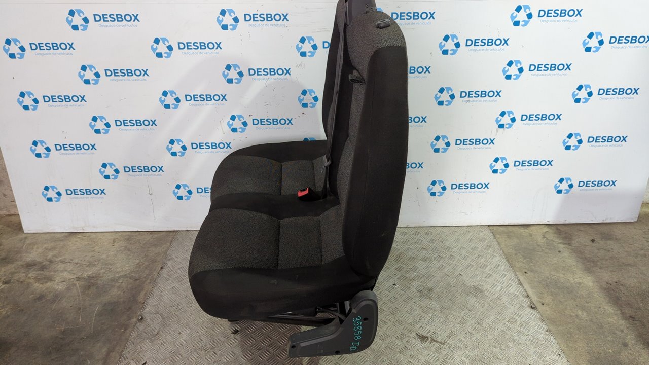 ASIENTO DELANTERO DERECHO FIAT DUCATO CHASIS CABINA 33 (290) - vista 7