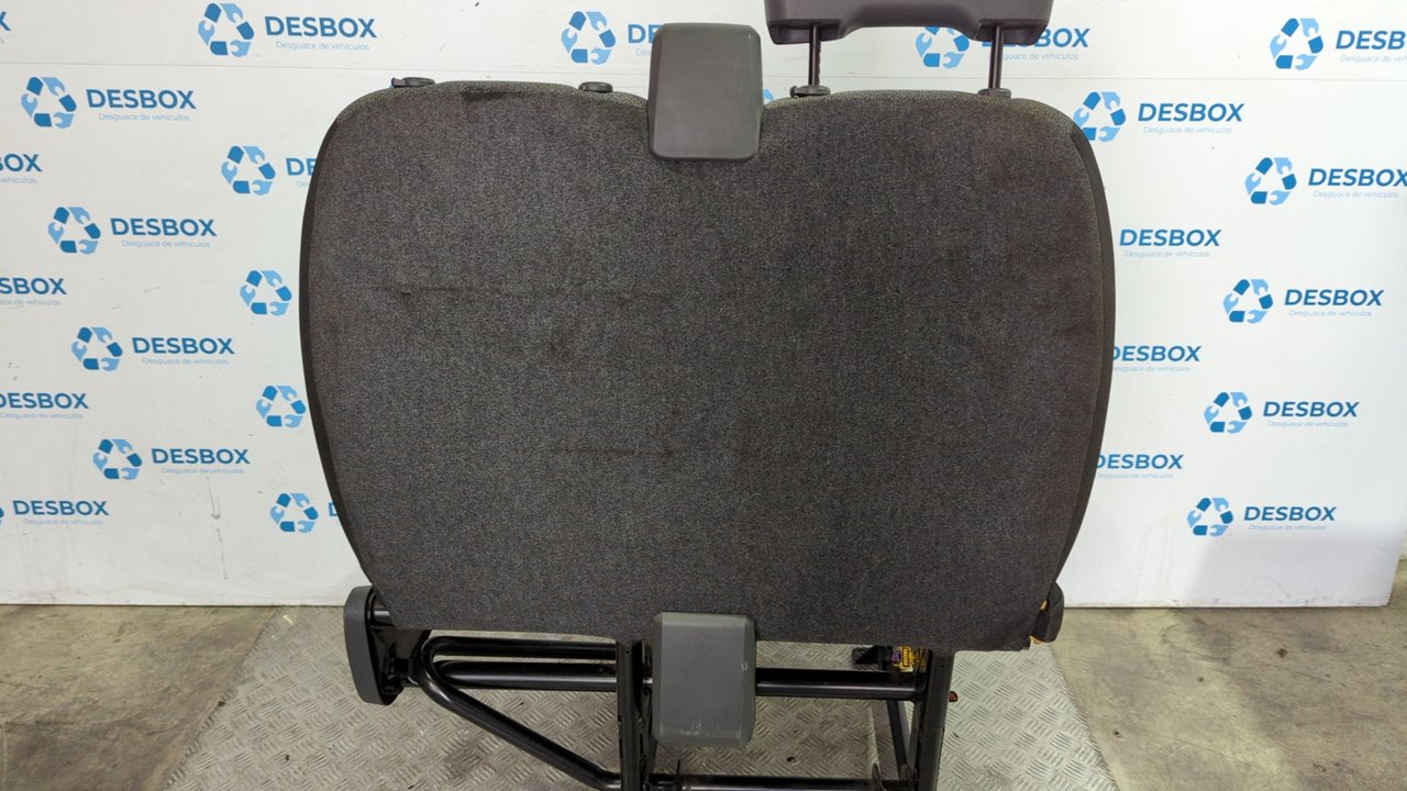 ASIENTO DELANTERO DERECHO FIAT DUCATO CHASIS CABINA 33 (290) - vista 6