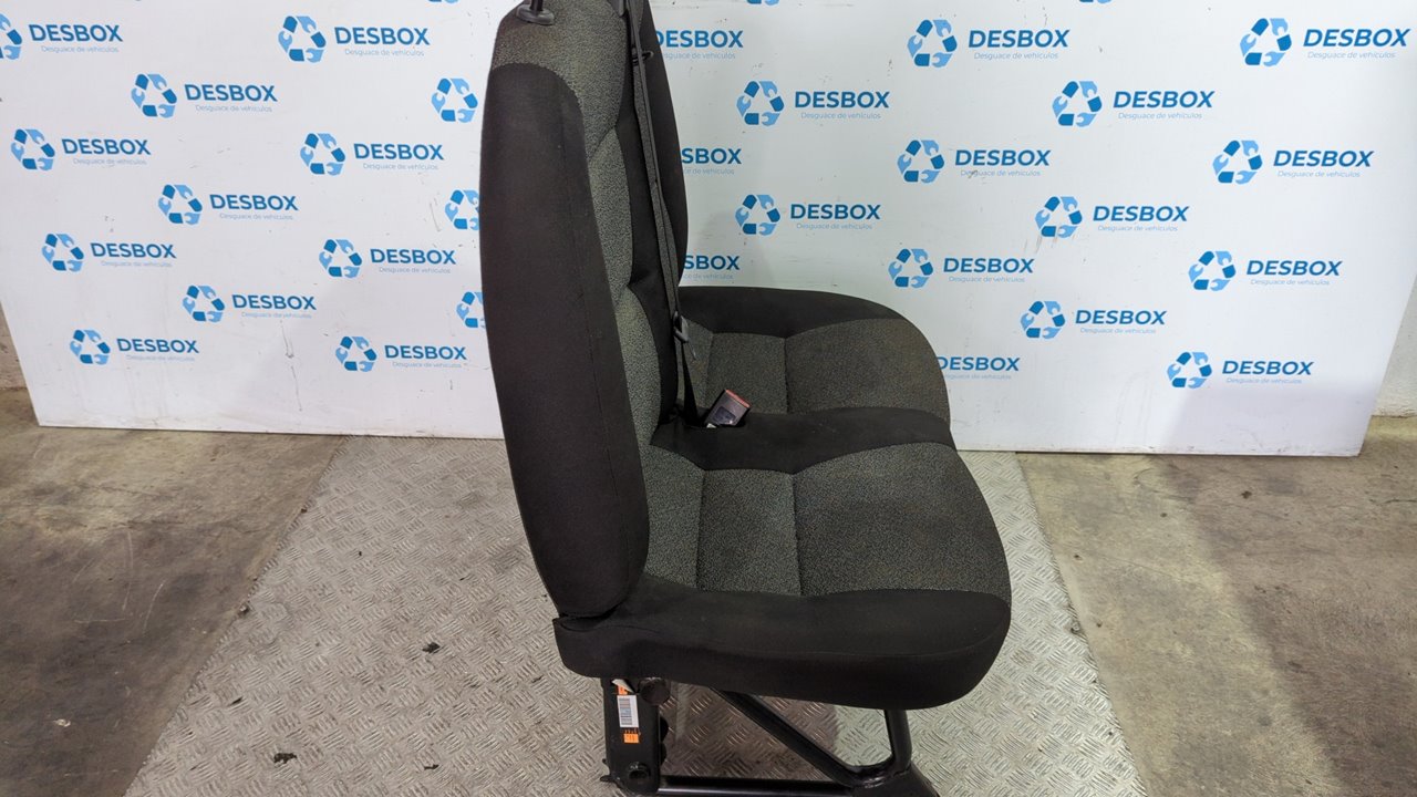 ASIENTO DELANTERO DERECHO FIAT DUCATO CHASIS CABINA 33 (290) - vista 3