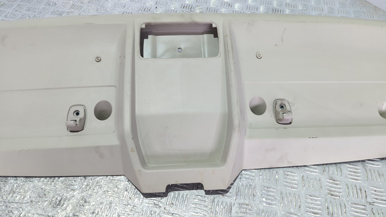 TECHO INTERIOR FIAT DUCATO CHASIS CABINA 33 (290) - vista 2