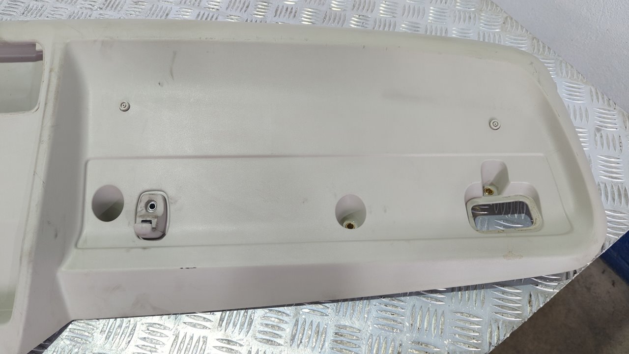 TECHO INTERIOR FIAT DUCATO CHASIS CABINA 33 (290) - vista 7