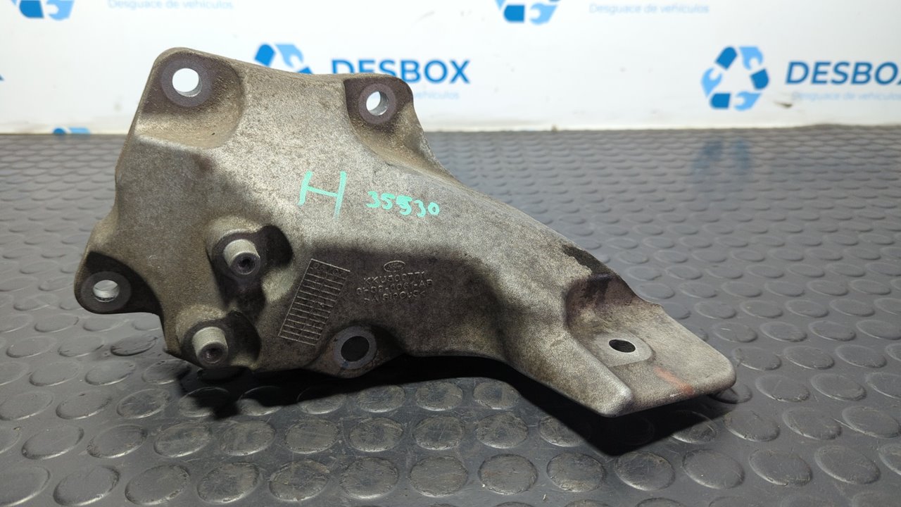 SOPORTE MOTOR IZQUIERDO LAND ROVER RANGE ROVER SPORT