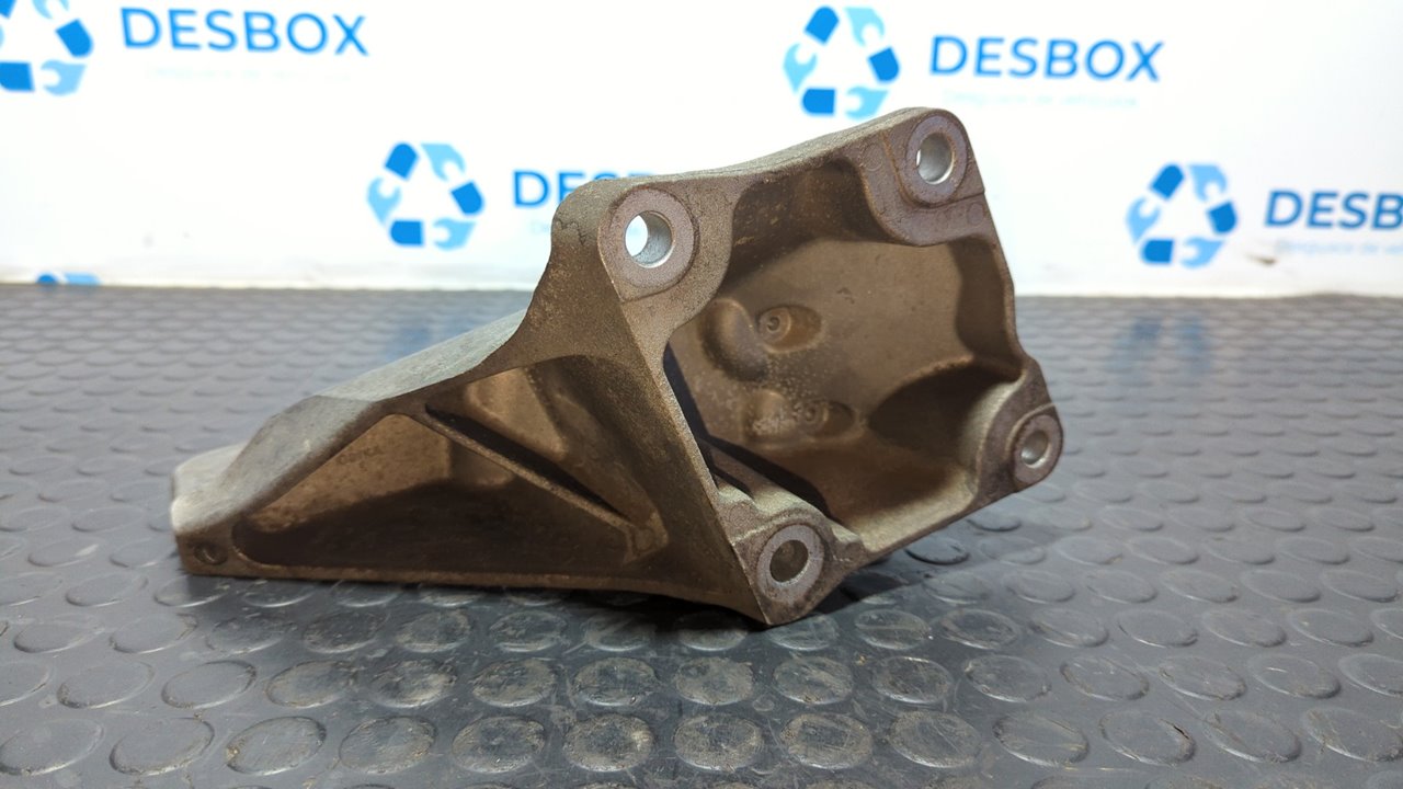 SOPORTE MOTOR IZQUIERDO LAND ROVER RANGE ROVER SPORT - vista 2