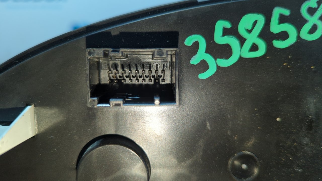 CUADRO INSTRUMENTOS FIAT DUCATO CHASIS CABINA 33 (290) - vista 3