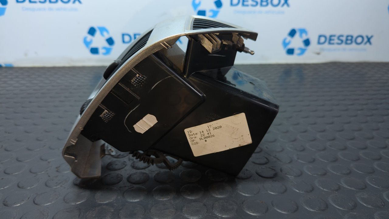 REJILLA AIREADORA FIAT DUCATO CHASIS CABINA 33 (290) - vista 4