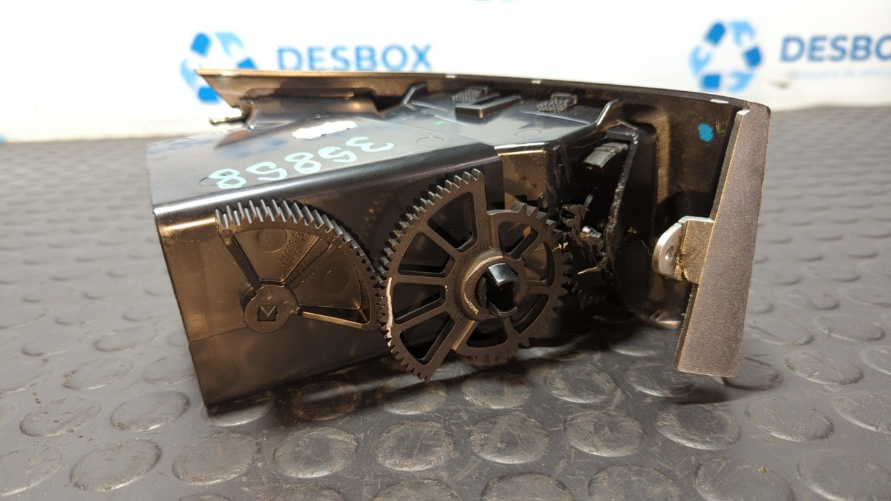 REJILLA AIREADORA FIAT DUCATO CHASIS CABINA 33 (290) - vista 5