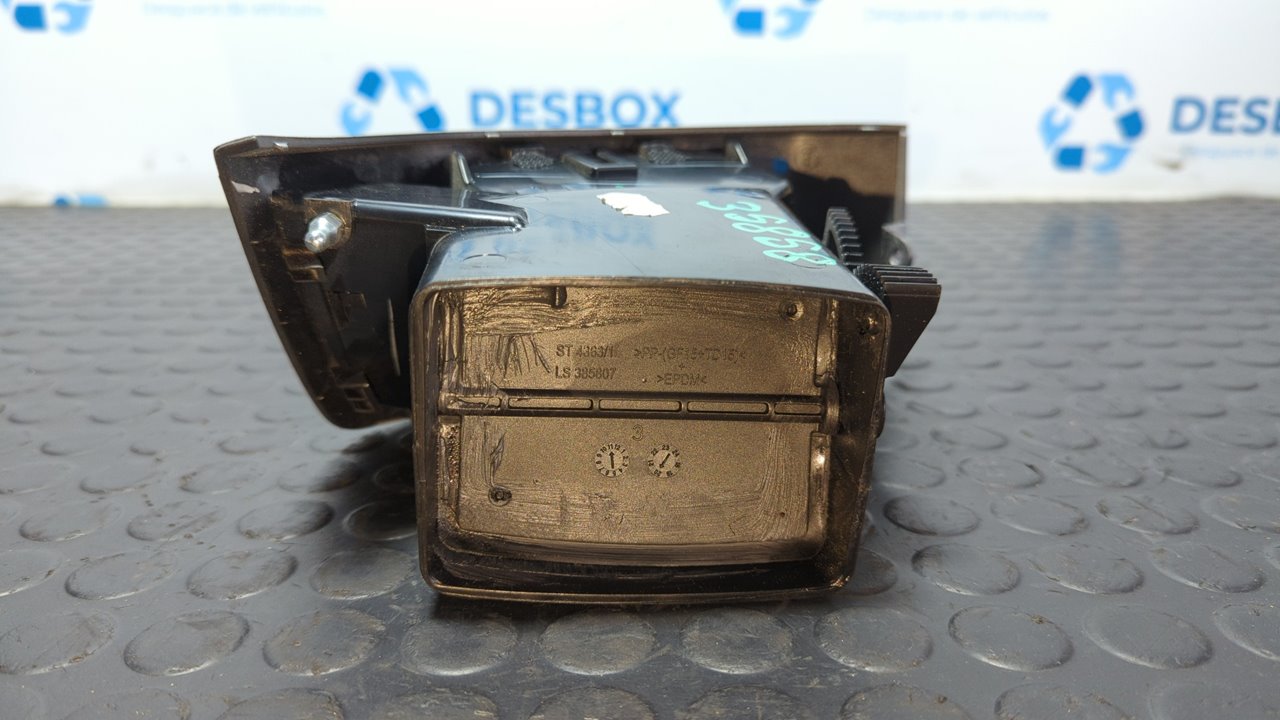 REJILLA AIREADORA FIAT DUCATO CHASIS CABINA 33 (290) - vista 6