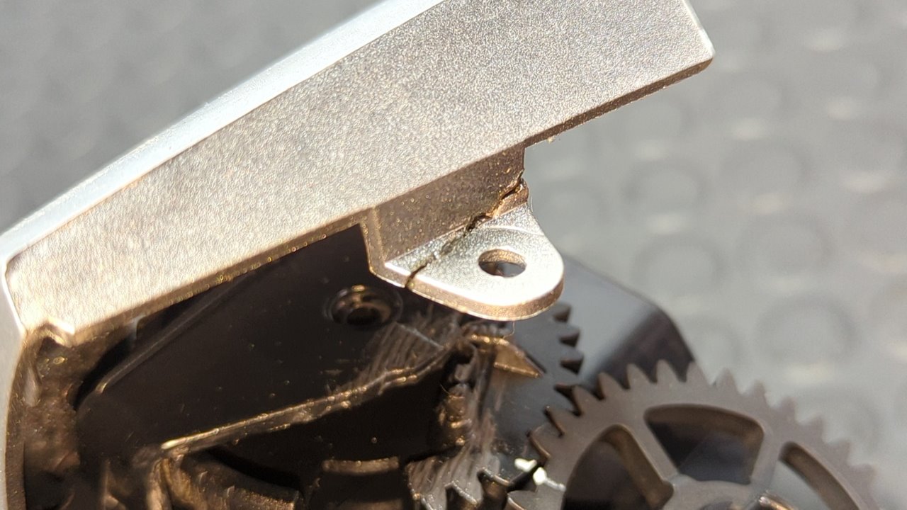 REJILLA AIREADORA FIAT DUCATO CHASIS CABINA 33 (290) - vista 2