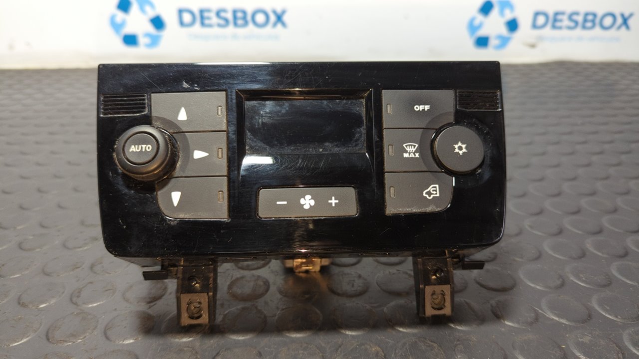 MANDO CLIMATIZADOR FIAT DUCATO CHASIS CABINA 33 (290)