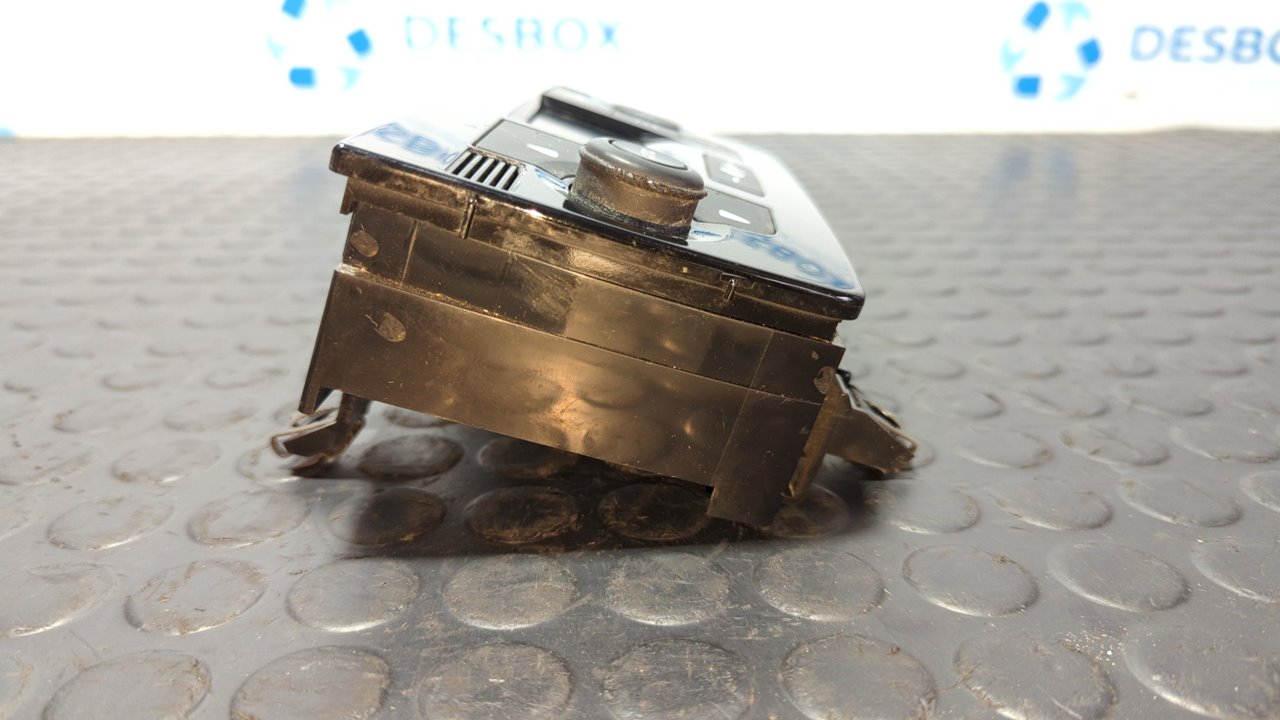 MANDO CLIMATIZADOR FIAT DUCATO CHASIS CABINA 33 (290) - vista 6