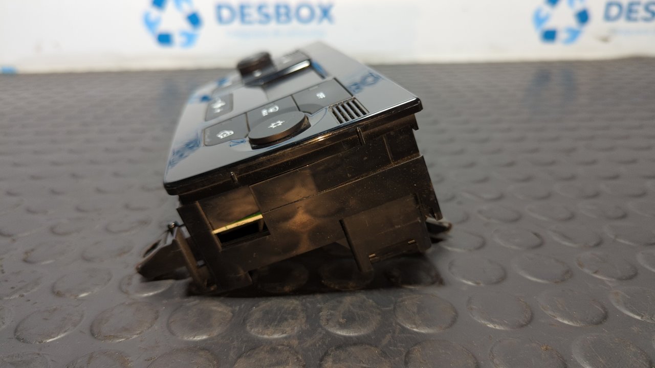 MANDO CLIMATIZADOR FIAT DUCATO CHASIS CABINA 33 (290) - vista 2