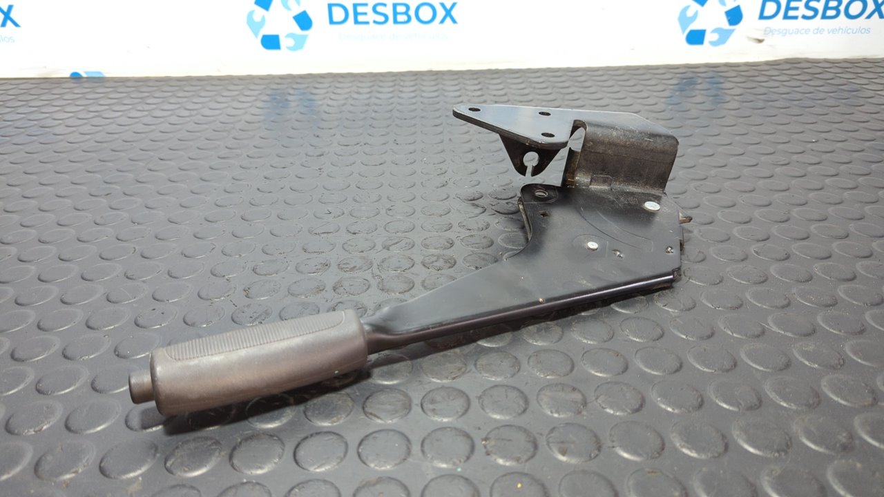 PALANCA FRENO FIAT DUCATO CHASIS CABINA 33 (290) - vista 4