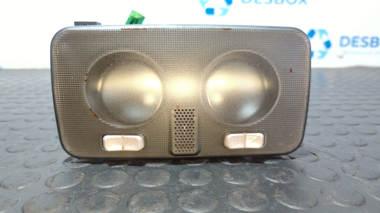 LUZ INTERIOR FIAT DUCATO CHASIS CABINA 33 (290)