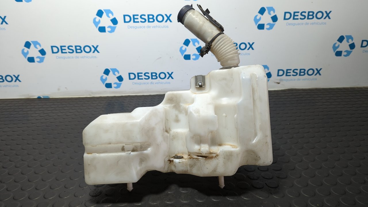 DEPOSITO LIMPIA FIAT DUCATO CHASIS CABINA 33 (290)