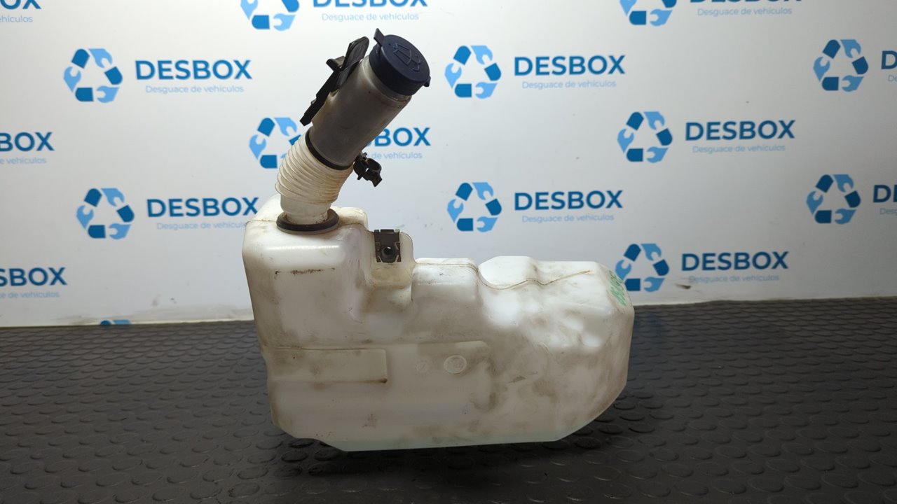 DEPOSITO LIMPIA FIAT DUCATO CHASIS CABINA 33 (290) - vista 4