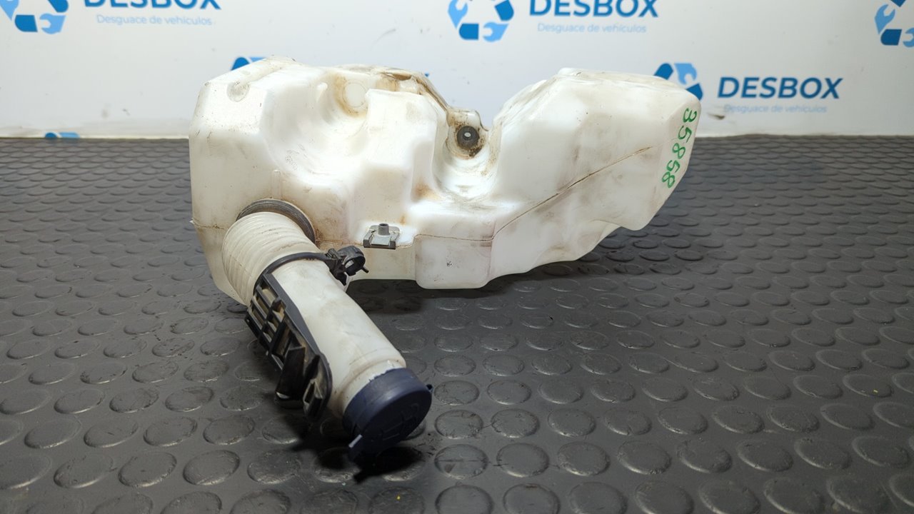 DEPOSITO LIMPIA FIAT DUCATO CHASIS CABINA 33 (290) - vista 5