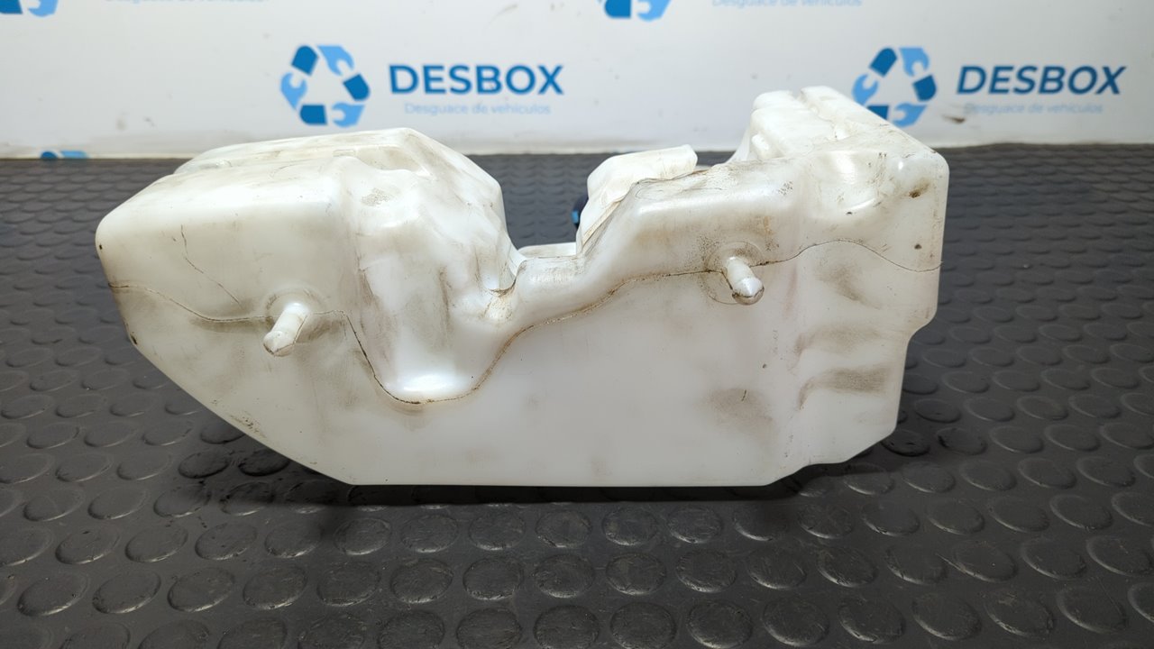 DEPOSITO LIMPIA FIAT DUCATO CHASIS CABINA 33 (290) - vista 2