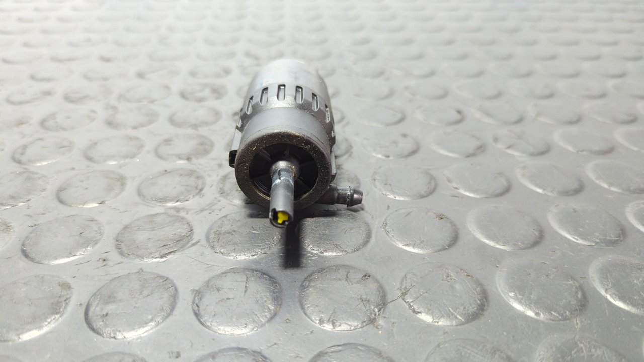 BOMBA LIMPIA FIAT DUCATO CHASIS CABINA 33 (290) - vista 3