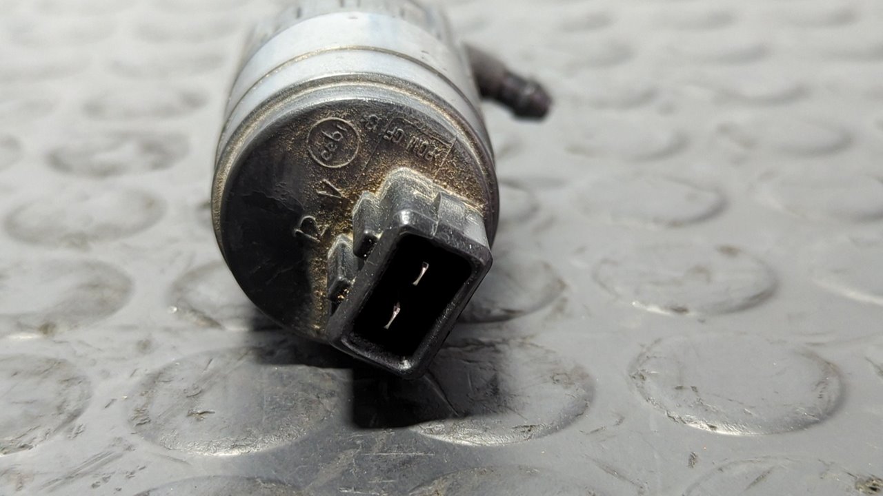 BOMBA LIMPIA FIAT DUCATO CHASIS CABINA 33 (290) - vista 4