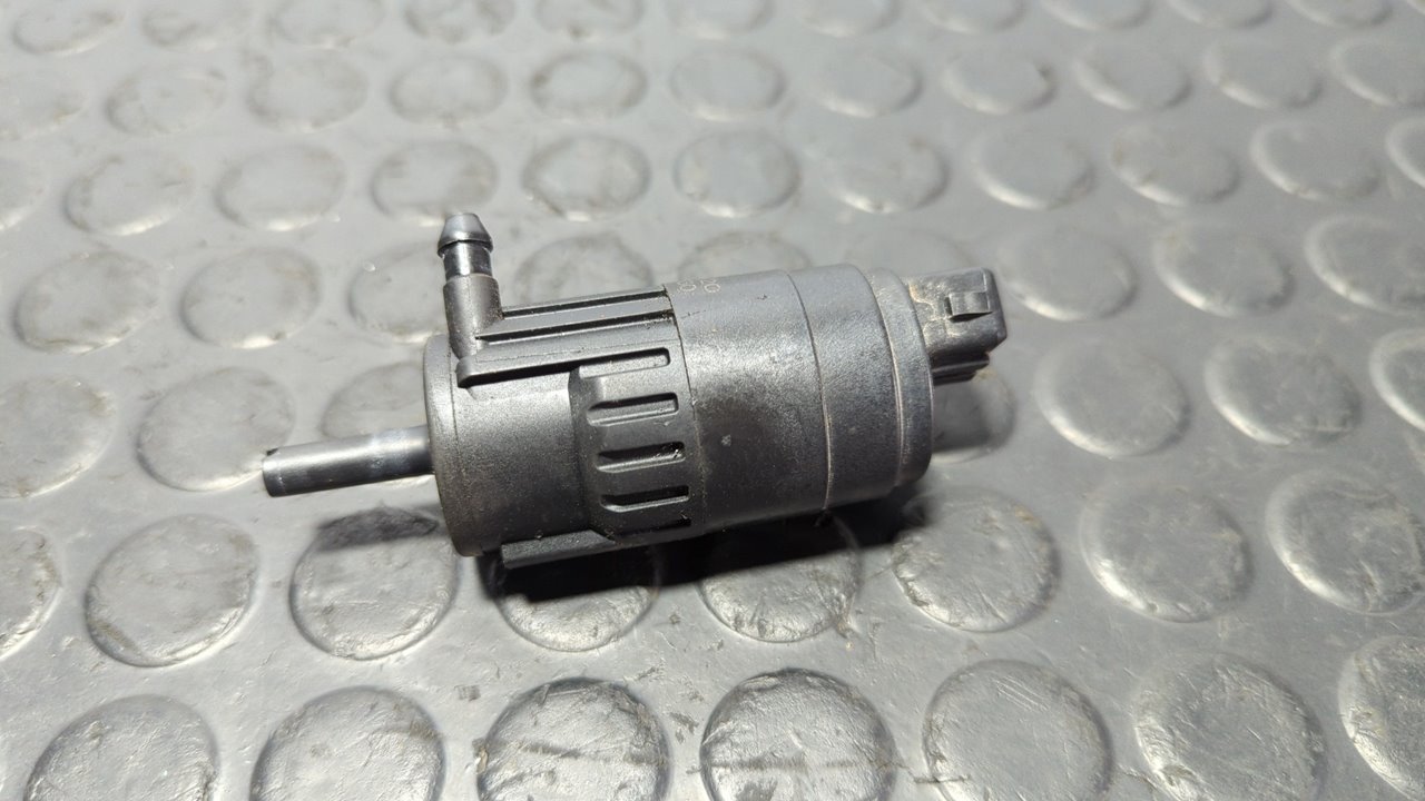 BOMBA LIMPIA FIAT DUCATO CHASIS CABINA 33 (290) - vista 2