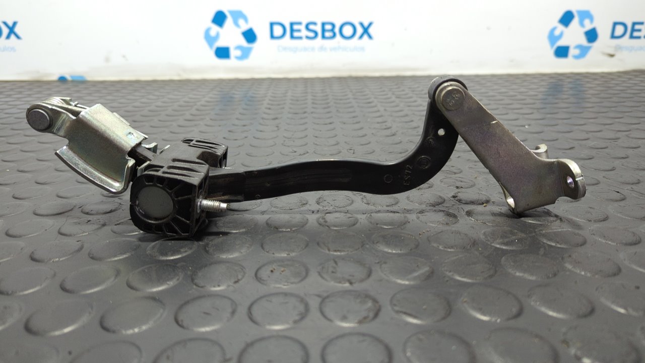 RETENEDOR PUERTA DERECHA FIAT DUCATO CHASIS CABINA 33 (290) - vista 3