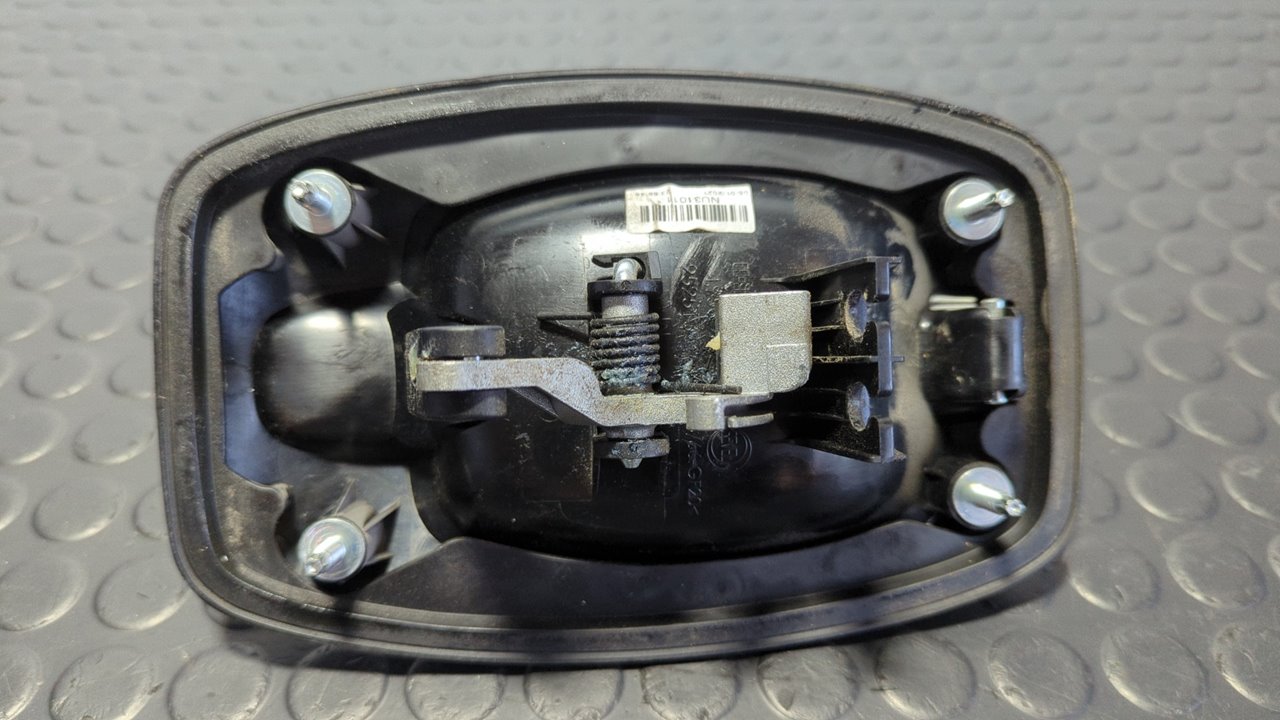 MANETA TRASERA DERECHA FIAT DUCATO CHASIS CABINA 33 (290) - vista 6