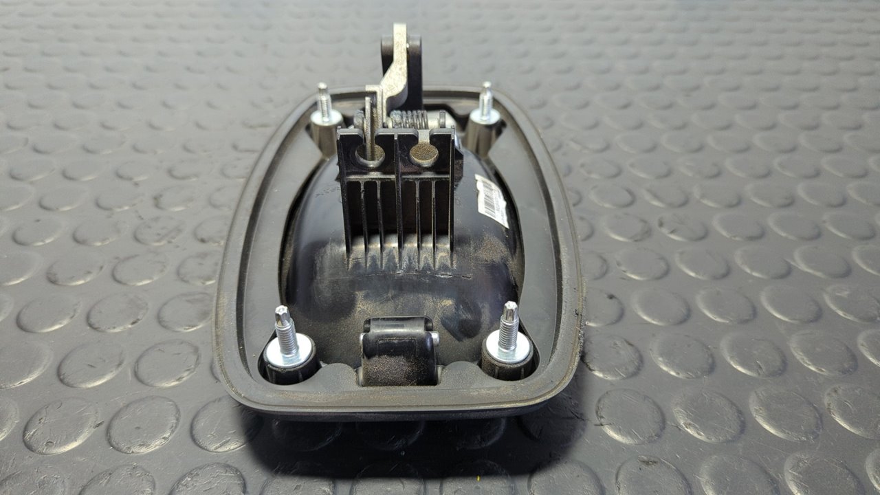 MANETA TRASERA DERECHA FIAT DUCATO CHASIS CABINA 33 (290) - vista 4