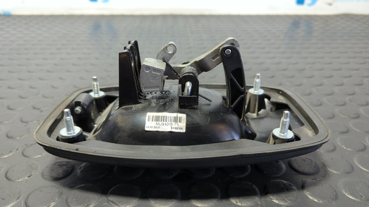 MANETA TRASERA DERECHA FIAT DUCATO CHASIS CABINA 33 (290) - vista 3