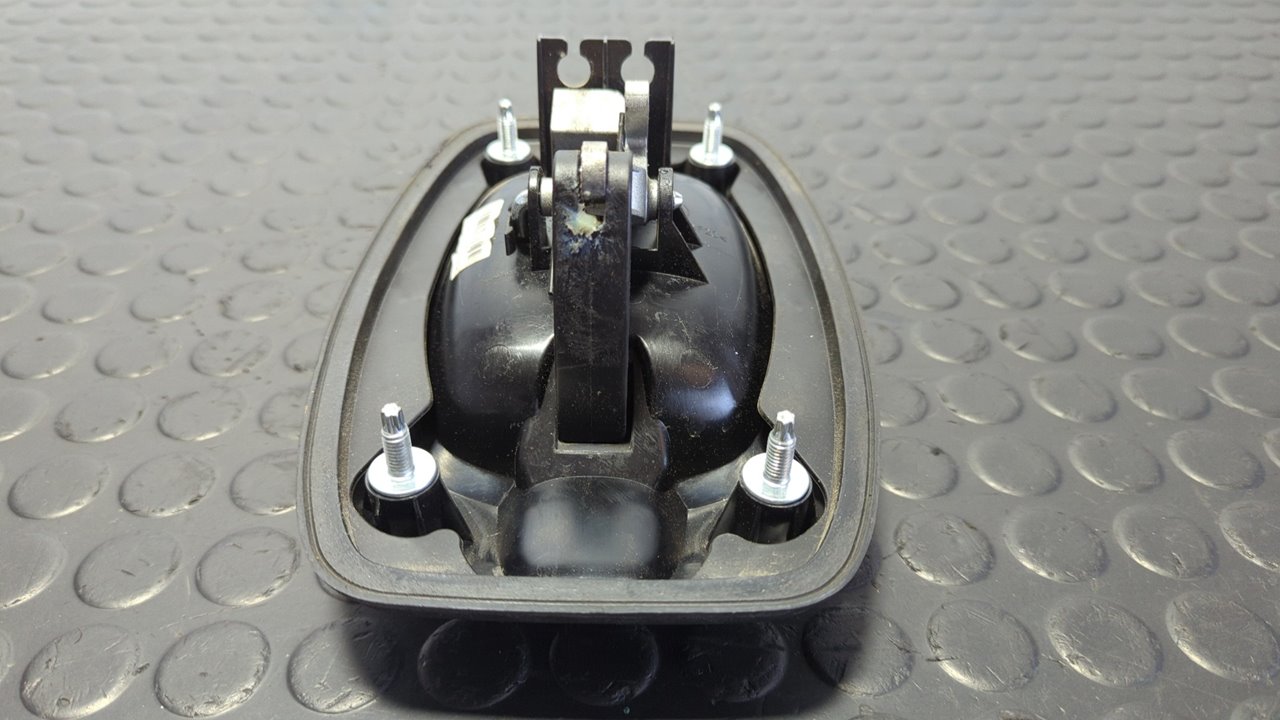 MANETA TRASERA DERECHA FIAT DUCATO CHASIS CABINA 33 (290) - vista 5