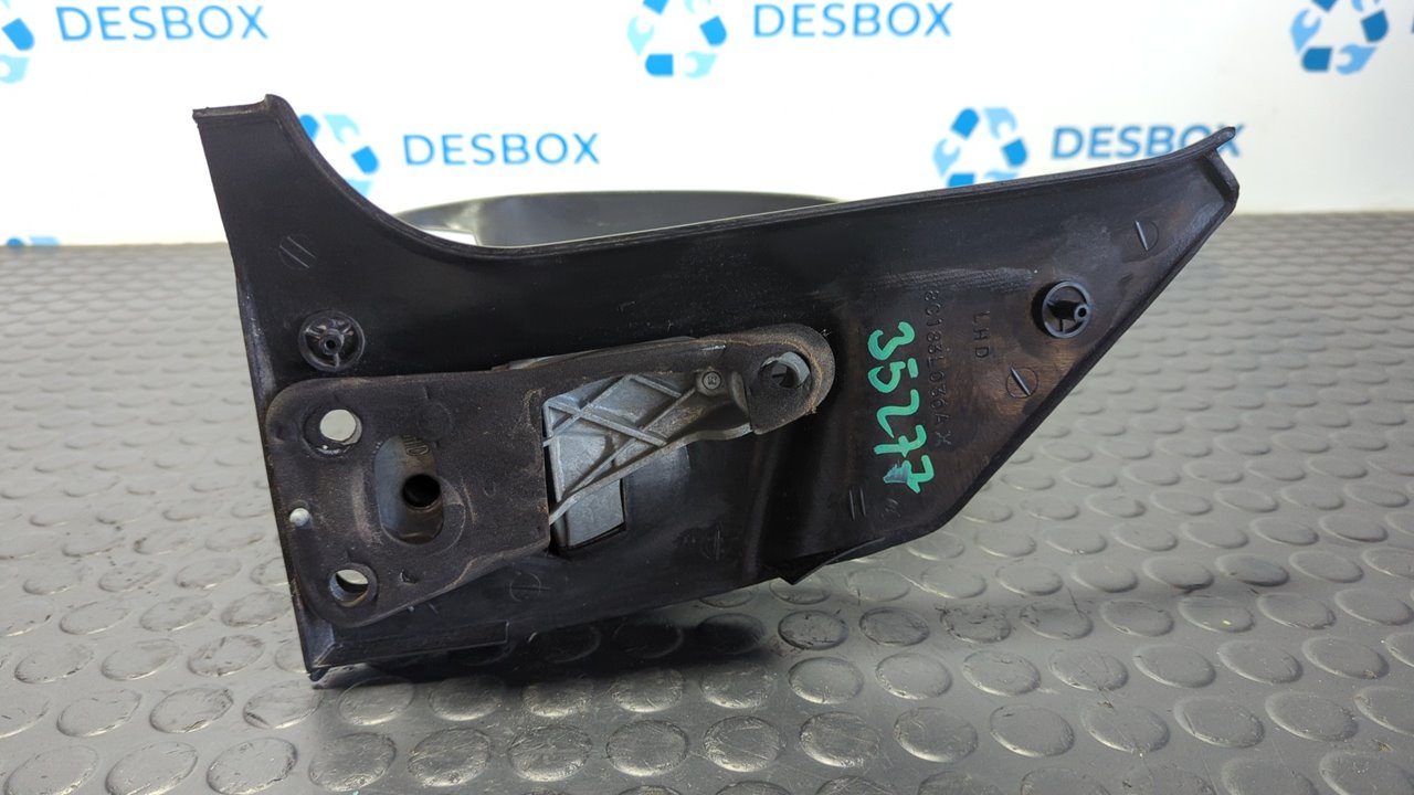 RETROVISOR IZQUIERDO FORD TRANSIT, CAJA CERR. CORTO 95 - vista 3