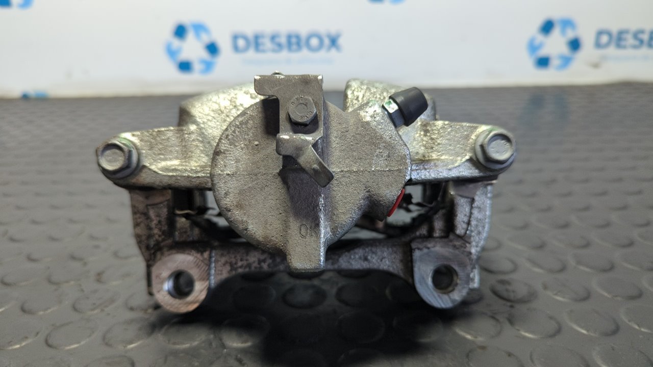 PINZA DE FRENO TRASERA DERECHA FIAT DUCATO CHASIS CABINA 33 (290) - vista 7