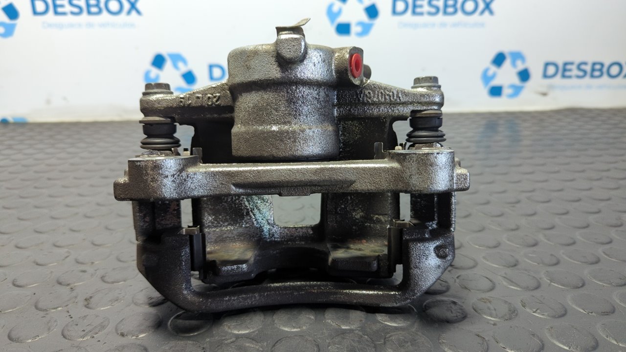 PINZA DE FRENO TRASERA DERECHA FIAT DUCATO CHASIS CABINA 33 (290) - vista 2