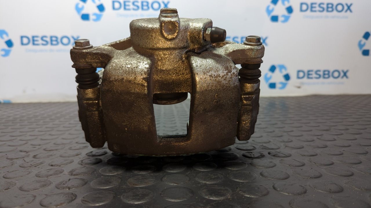 PINZA DE FRENO TRASERA IZQUIERDA FIAT DUCATO CHASIS CABINA 33 (290)