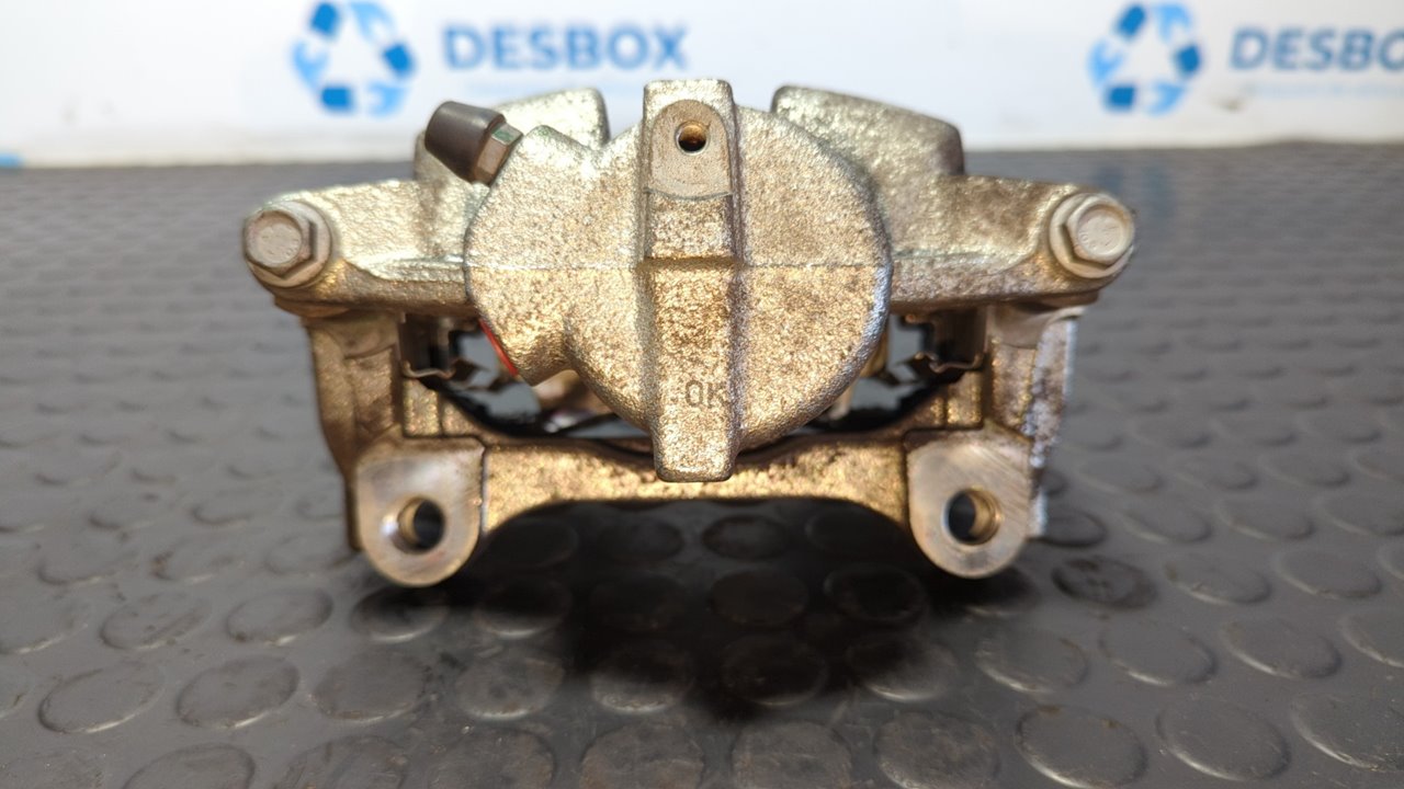 PINZA DE FRENO TRASERA IZQUIERDA FIAT DUCATO CHASIS CABINA 33 (290) - vista 7