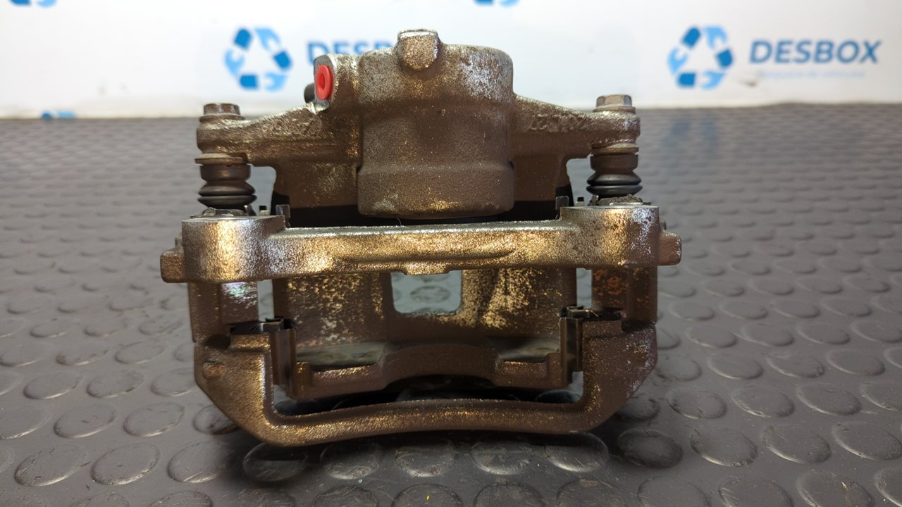 PINZA DE FRENO TRASERA IZQUIERDA FIAT DUCATO CHASIS CABINA 33 (290) - vista 5