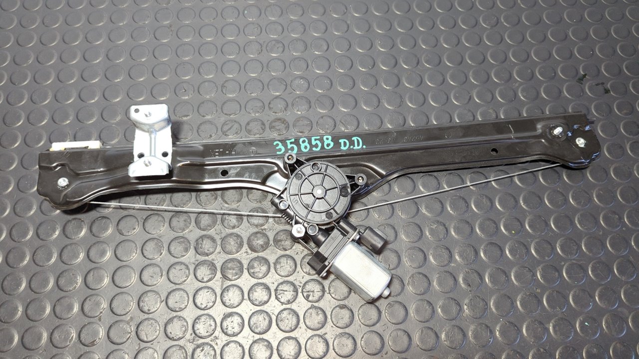 ELEVALUNAS DELANTERO DERECHO FIAT DUCATO CHASIS CABINA 33 (290)