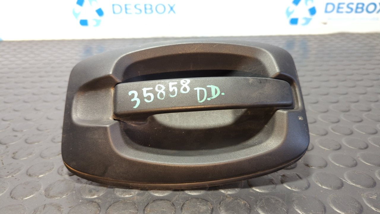 MANETA DELANTERA DERECHA FIAT DUCATO CHASIS CABINA 33 (290)